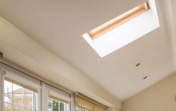 Fitzwilliam conservatory roof insulation companies