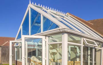 conservatory roof insulation costs Fitzwilliam