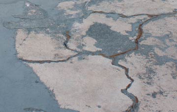 fibreglass roofing replacement Fitzwilliam