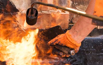 Fitzwilliam flat roof repair companies