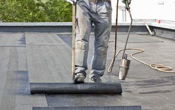 flat roof replacement Fitzwilliam, West Yorkshire