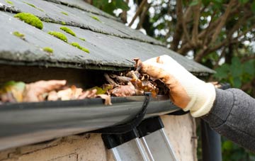 gutter cleaning Fitzwilliam, West Yorkshire