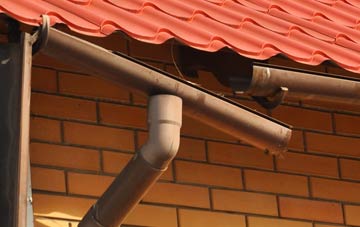 Fitzwilliam gutter repair costs
