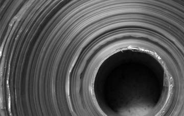 Fitzwilliam pvc roof replacement