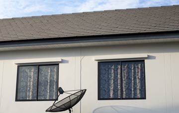 Fitzwilliam rubber roof costs