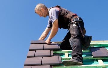 disadvantages of Fitzwilliam slate roofing