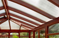 Fitzwilliam conservatory roofing insulation