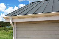 Fitzwilliam fascia repair