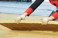 find rated Fitzwilliam roof insulation companies