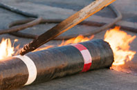 free Fitzwilliam flat roofing repair quotes