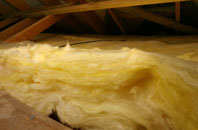 Fitzwilliam pitch roof insulation