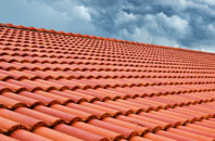 Fitzwilliam roofing tiles