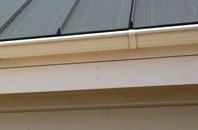 Fitzwilliam soffit repair